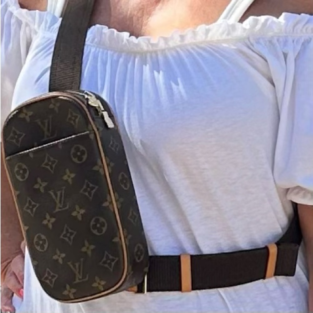 LV bag
